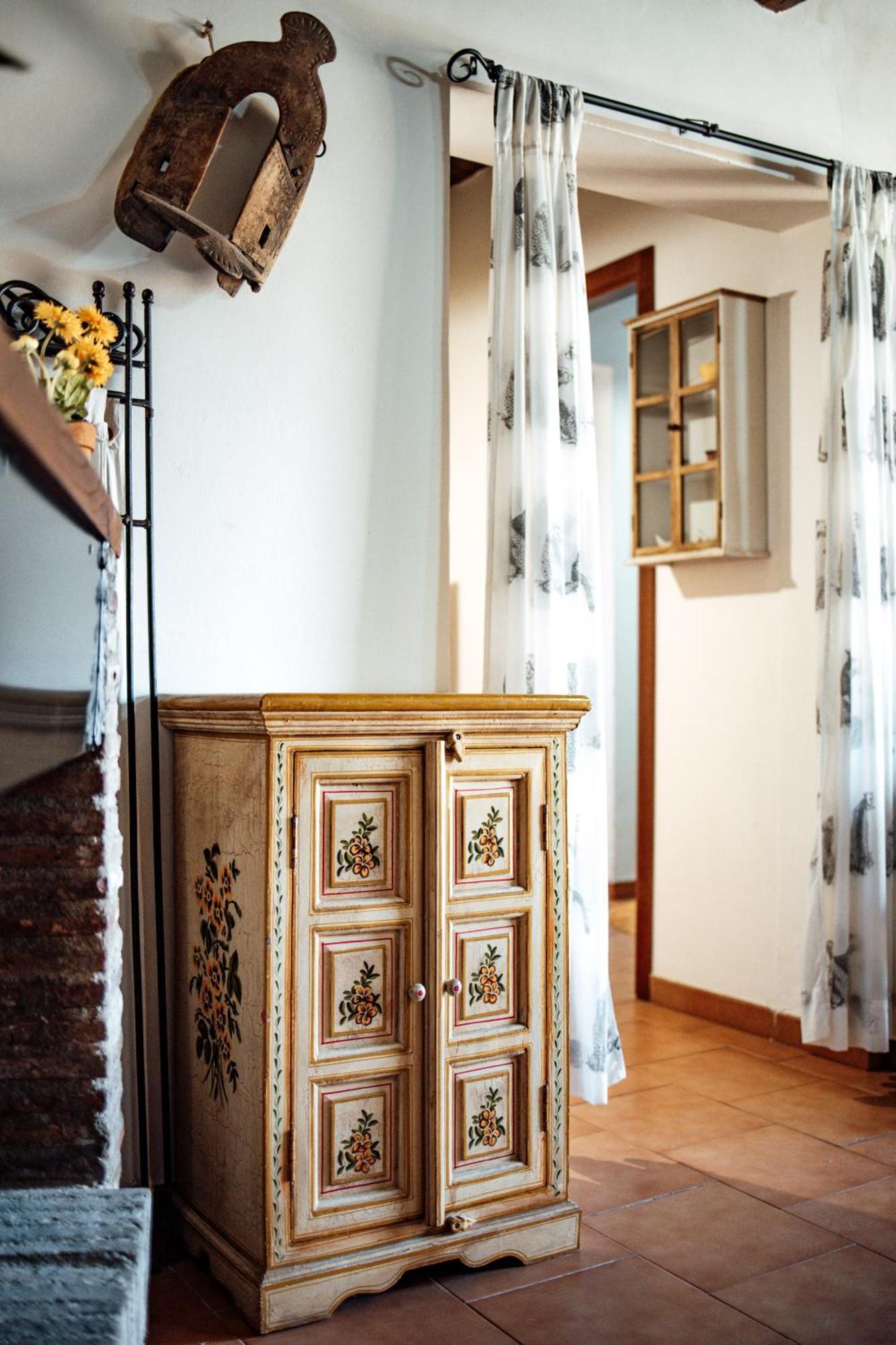 Selvicolle Country House Crispiero Exterior foto