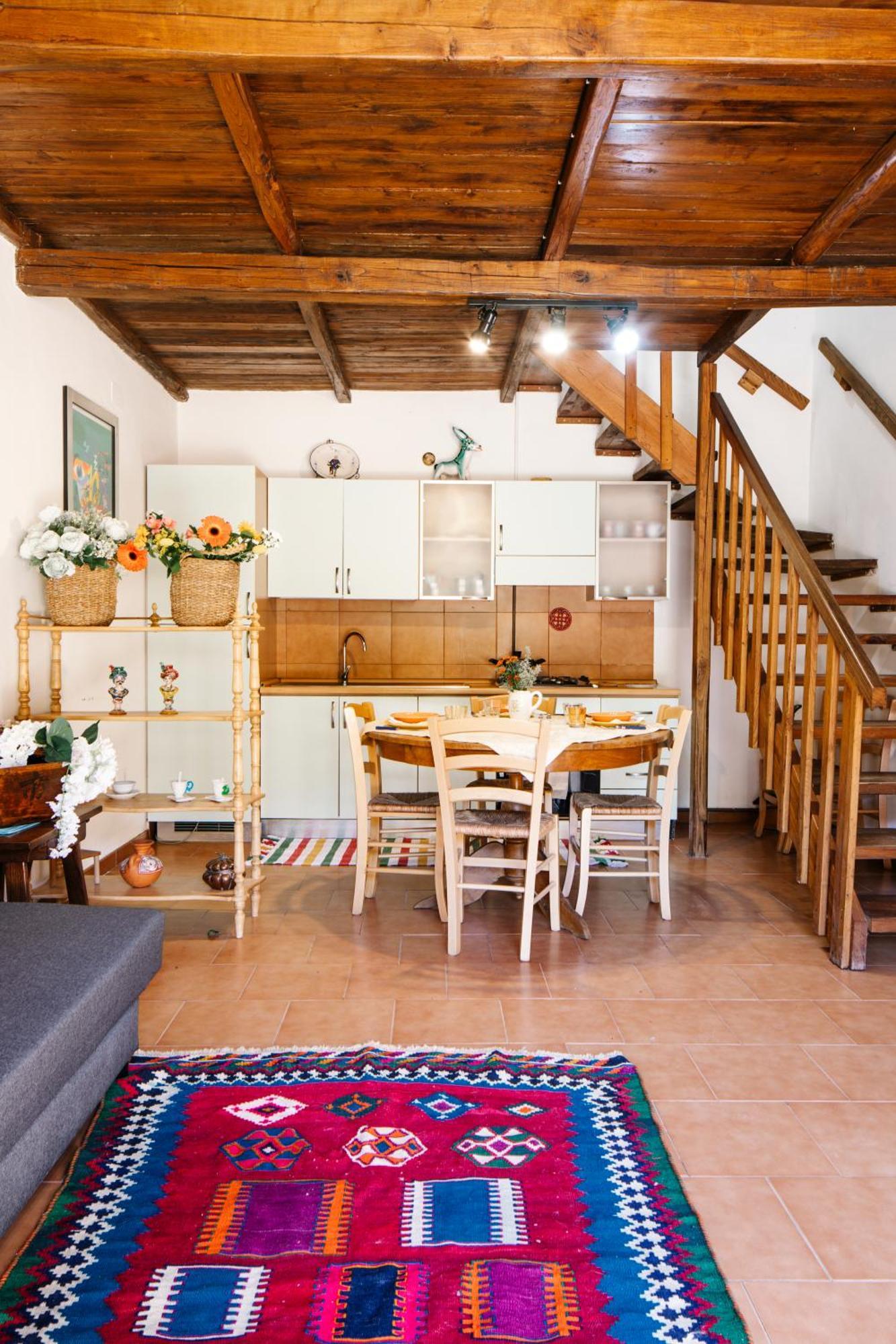 Selvicolle Country House Crispiero Exterior foto